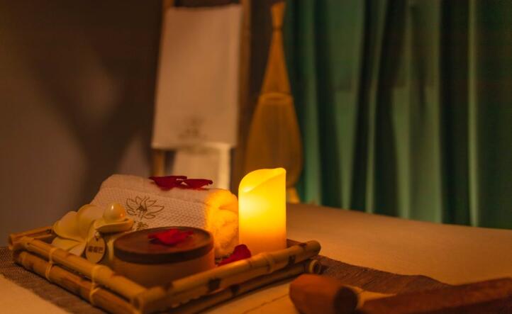 天津芳香精油按摩