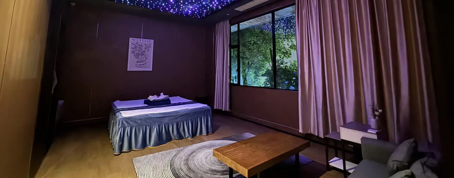 天津桑拿图片二